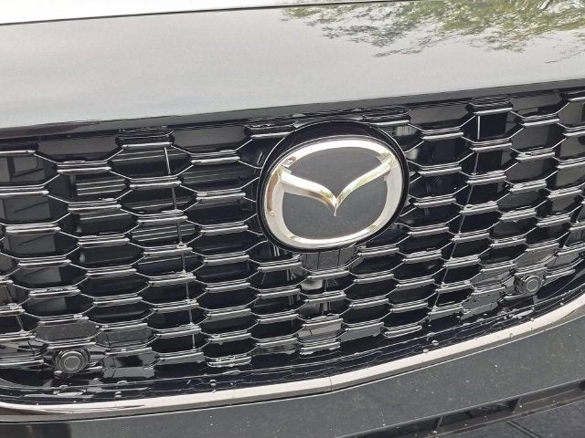 2026 Mazda Mazda CX-70 3.3 Turbo Premium AWD