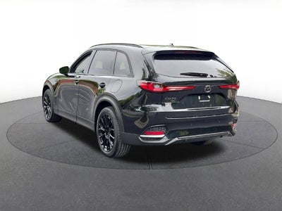2026 Mazda Mazda CX-70 3.3 Turbo Premium AWD