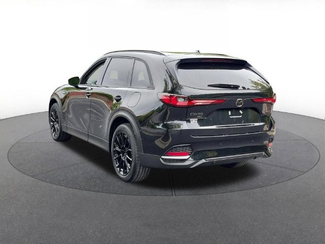 2026 Mazda Mazda CX-70 3.3 Turbo Premium AWD