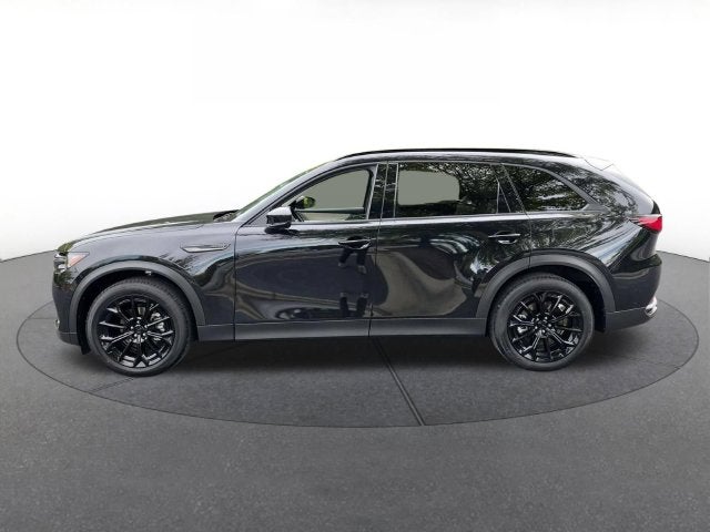 2026 Mazda Mazda CX-70 3.3 Turbo Premium AWD