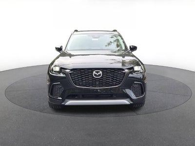 2026 Mazda Mazda CX-70 3.3 Turbo Premium AWD