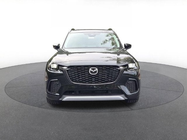 2026 Mazda Mazda CX-70 3.3 Turbo Premium AWD