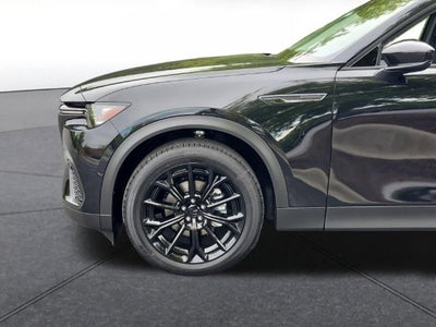 2026 Mazda Mazda CX-70 3.3 Turbo Premium AWD