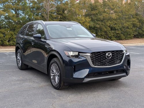 2026 Mazda Mazda CX-90 3.3 Turbo Select AWD