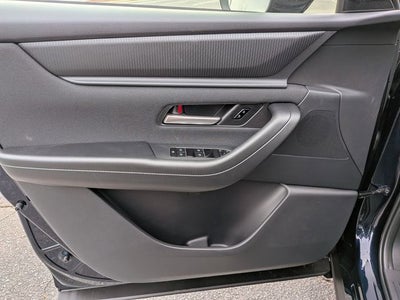 2026 Mazda Mazda CX-90 3.3 Turbo Select AWD