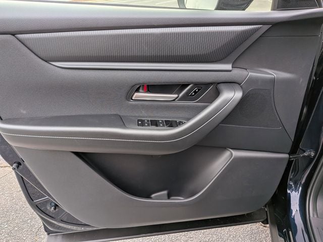 2026 Mazda Mazda CX-90 3.3 Turbo Select AWD