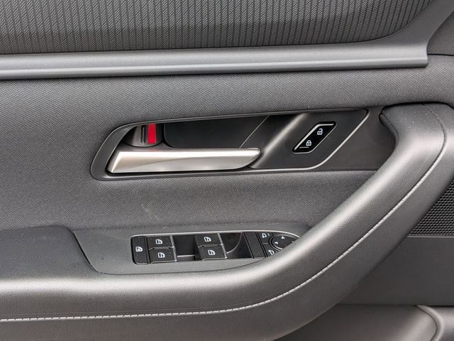 2026 Mazda Mazda CX-90 3.3 Turbo Select AWD