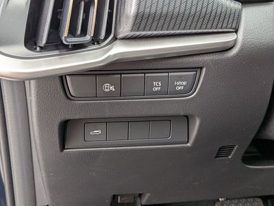 2026 Mazda Mazda CX-90 3.3 Turbo Select AWD