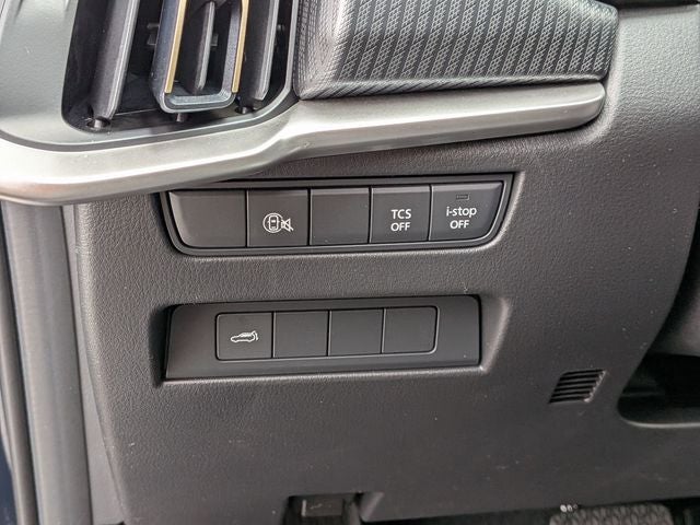 2026 Mazda Mazda CX-90 3.3 Turbo Select AWD