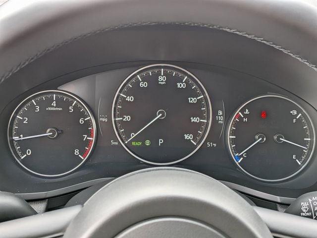 2026 Mazda Mazda CX-90 3.3 Turbo Select AWD