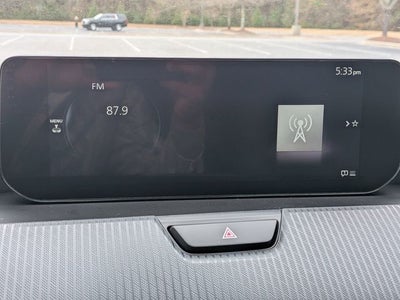 2026 Mazda Mazda CX-90 3.3 Turbo Select AWD