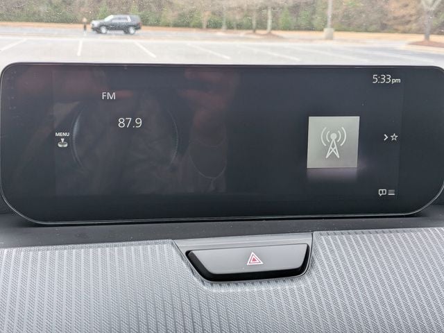 2026 Mazda Mazda CX-90 3.3 Turbo Select AWD