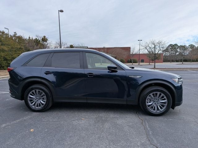 2026 Mazda Mazda CX-90 3.3 Turbo Select AWD