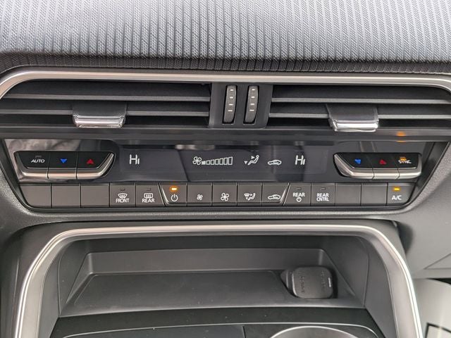 2026 Mazda Mazda CX-90 3.3 Turbo Select AWD