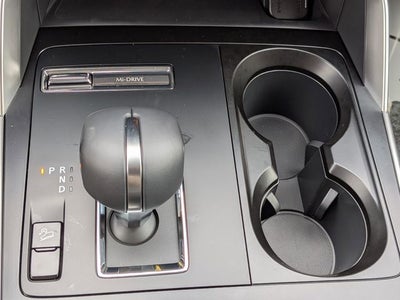 2026 Mazda Mazda CX-90 3.3 Turbo Select AWD