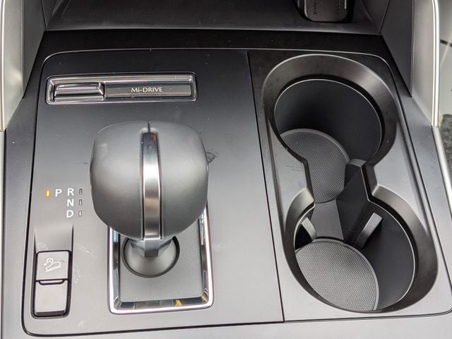 2026 Mazda Mazda CX-90 3.3 Turbo Select AWD