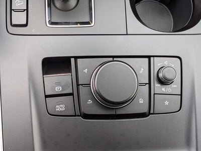 2026 Mazda Mazda CX-90 3.3 Turbo Select AWD