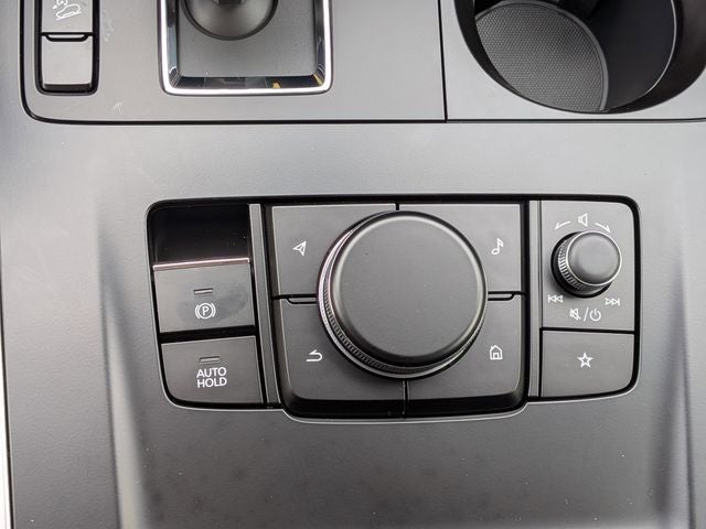 2026 Mazda Mazda CX-90 3.3 Turbo Select AWD