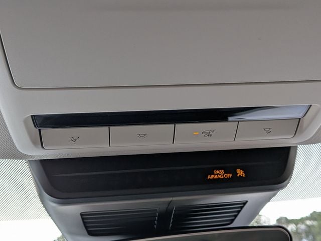 2026 Mazda Mazda CX-90 3.3 Turbo Select AWD