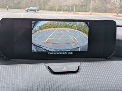 2026 Mazda Mazda CX-90 3.3 Turbo Select AWD