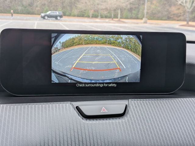 2026 Mazda Mazda CX-90 3.3 Turbo Select AWD