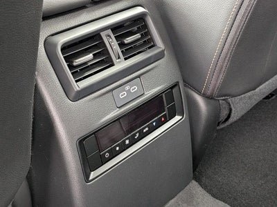 2026 Mazda Mazda CX-90 3.3 Turbo Select AWD