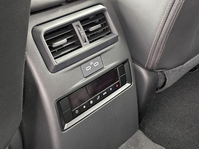 2026 Mazda Mazda CX-90 3.3 Turbo Select AWD