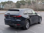 2026 Mazda Mazda CX-90 3.3 Turbo Select AWD