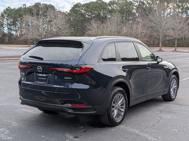 2026 Mazda Mazda CX-90 3.3 Turbo Select AWD