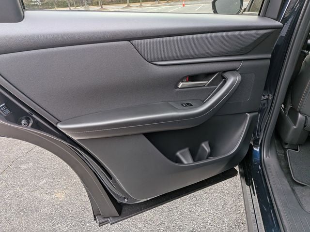 2026 Mazda Mazda CX-90 3.3 Turbo Select AWD