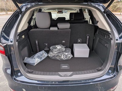 2026 Mazda Mazda CX-90 3.3 Turbo Select AWD