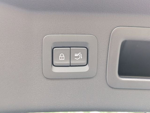 2026 Mazda Mazda CX-90 3.3 Turbo Select AWD