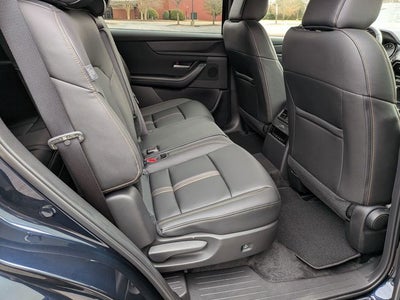 2026 Mazda Mazda CX-90 3.3 Turbo Select AWD