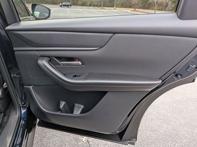 2026 Mazda Mazda CX-90 3.3 Turbo Select AWD