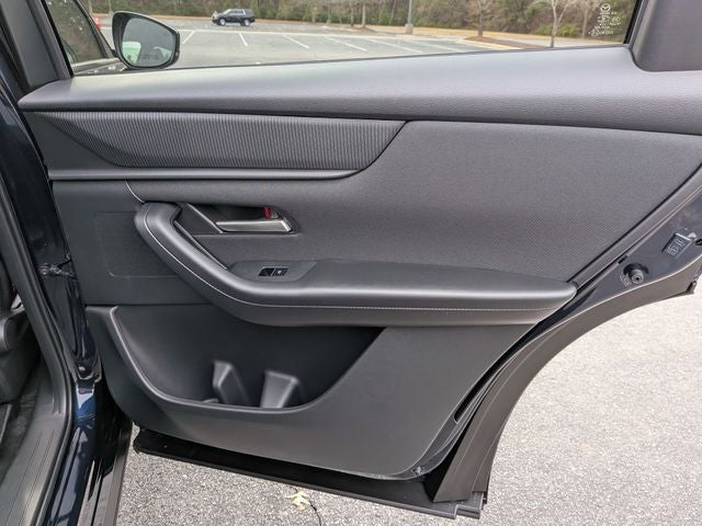 2026 Mazda Mazda CX-90 3.3 Turbo Select AWD