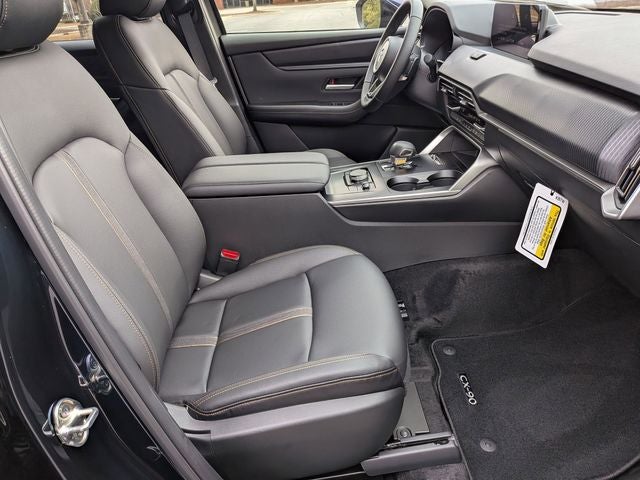 2026 Mazda Mazda CX-90 3.3 Turbo Select AWD