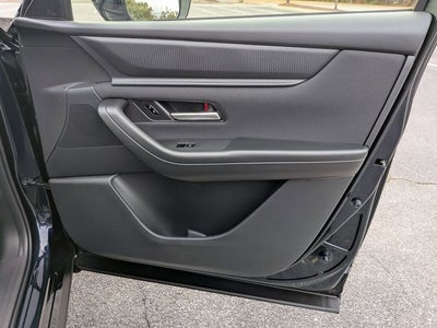 2026 Mazda Mazda CX-90 3.3 Turbo Select AWD