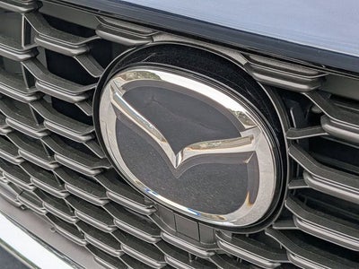 2026 Mazda Mazda CX-90 3.3 Turbo Select AWD