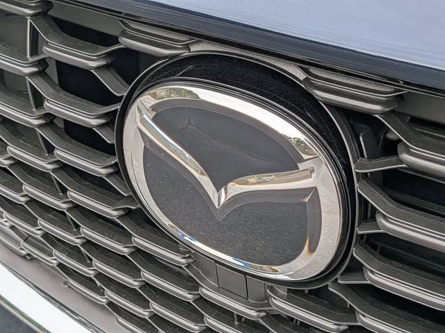 2026 Mazda Mazda CX-90 3.3 Turbo Select AWD