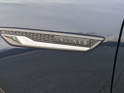 2026 Mazda Mazda CX-90 3.3 Turbo Select AWD