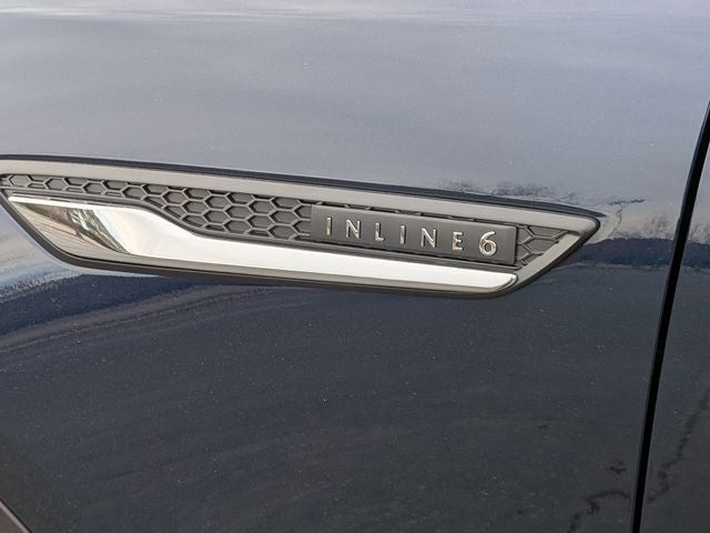 2026 Mazda Mazda CX-90 3.3 Turbo Select AWD