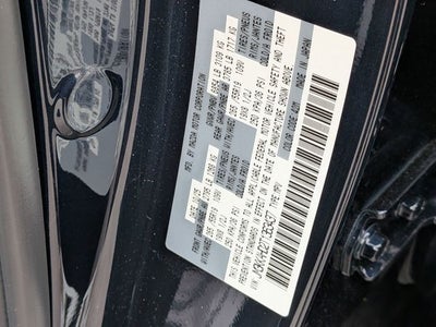 2026 Mazda Mazda CX-90 3.3 Turbo Select AWD