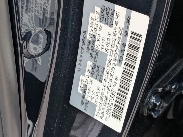 2026 Mazda Mazda CX-90 3.3 Turbo Select AWD