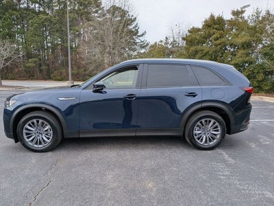 2026 Mazda Mazda CX-90 3.3 Turbo Select AWD