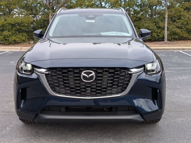 2026 Mazda Mazda CX-90 3.3 Turbo Select AWD