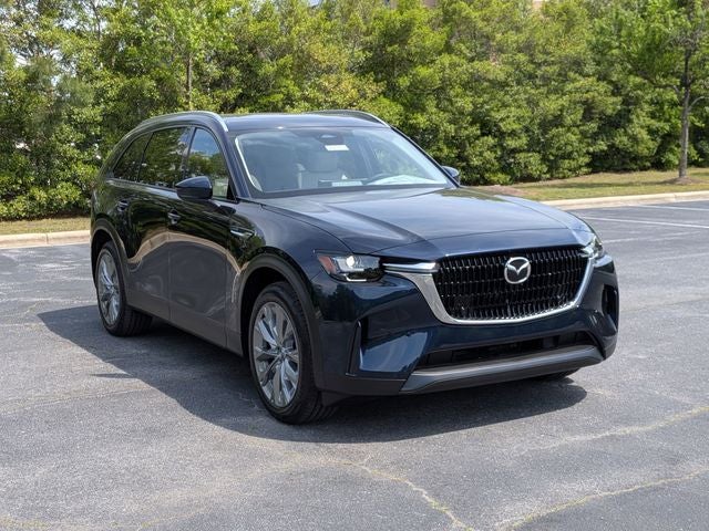 2026 Mazda Mazda CX-90 Plug-In Hybrid Preferred AWD