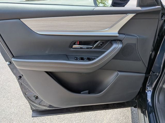 2026 Mazda Mazda CX-90 Plug-In Hybrid Preferred AWD