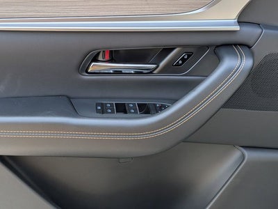 2026 Mazda Mazda CX-90 Plug-In Hybrid Preferred AWD