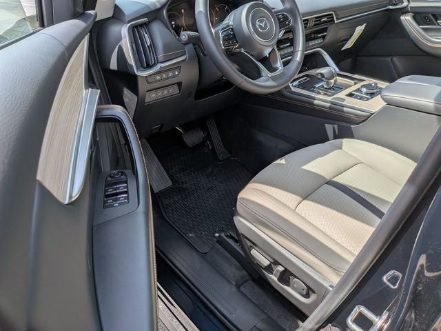 2026 Mazda Mazda CX-90 Plug-In Hybrid Preferred AWD