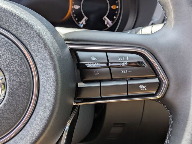 2026 Mazda Mazda CX-90 Plug-In Hybrid Preferred AWD